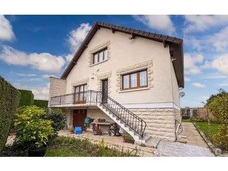 appartement mauchamps 46.79 m² t-2 à vendre  140 000 €
