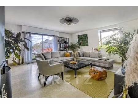 vente appartement 5 pièces à nantes (44000) : à vendre 5 pièces / 131m² nantes