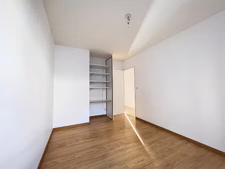 vente appartement 3 pièces 63 m² nantes (44100)