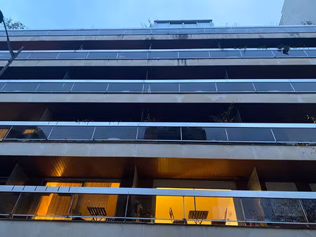 appartement paris 1 pièce(s) 27 m2