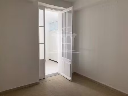 location appartement 81 m² à sorgues (84700)