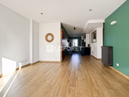 centre-ville- appartement t3 - valence