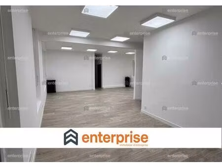 magnifique bureau neuf amiens centre ville