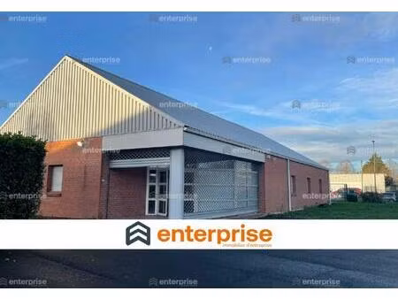 location bureau cambrai 59400