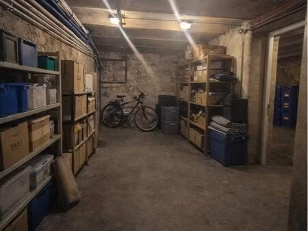 cave saine et sécurisée centre bordeaux