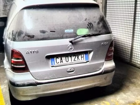 à saisir : opportunité unique de parking dans le 12ᵉ arrondissement