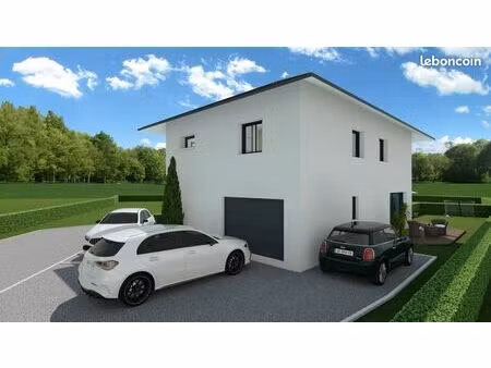 maison 5 pièces 91 m²