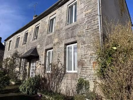 vente maison à allineuc (22460) : à vendre / 173m² allineuc