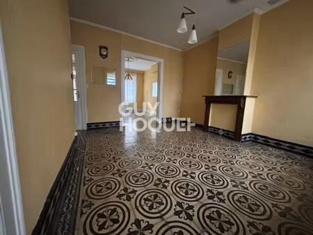 maison à vendre de 3 pièces de 83 00 m²