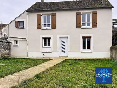 maison baulne 4 pièce(s) 77 m2 - 273 m² de terrain - grange 55 m²