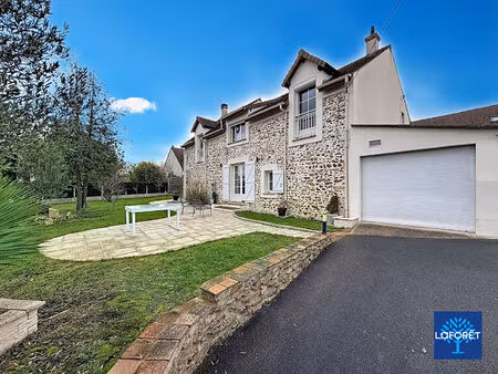 maison bretigny sur orge 7 pièce(s) 148 m2