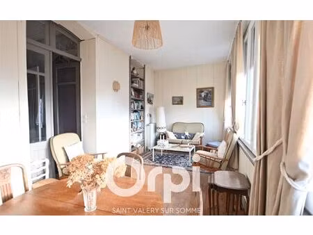 maison cayeux-sur-mer 160 m² t-6 à vendre  441 000 €