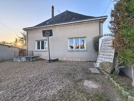 maison doue en anjou 5 pièce(s) 300 m2