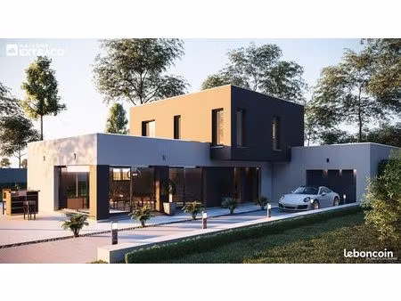 maison 6 pièces 150 m²