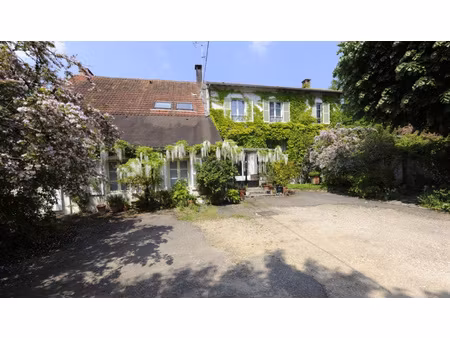 sublime maison atypique et lumineuse de 14 pièces 370m2 avec