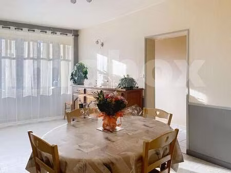 vente maison à ingrandes (49123) : à vendre / 101m² ingrandes