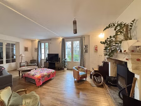 nouveau exclusivite maison lavoux 6 pièces 150 m2