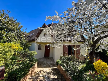 vente maison 7 pièces 148 m² l’isle-adam (95290)