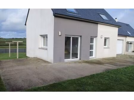 location maison  m² t-4 à plouarzel  842 €