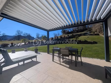 annonce vente maison 5 pièces de 125m2 à poueyferre (65100) - paruvendu.fr ref 99278477693