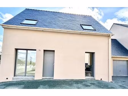 maison saint melaine sur aubance 6 pièce(s) 125 m2