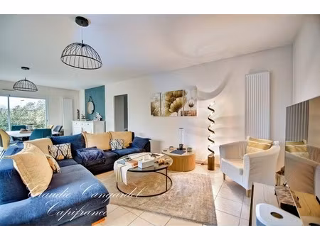 maison de plain-pied lumineuse dans un village côtier prisé  à 5 min de la rochelle et de 