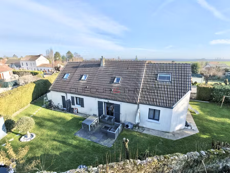 jolie maison indépendante