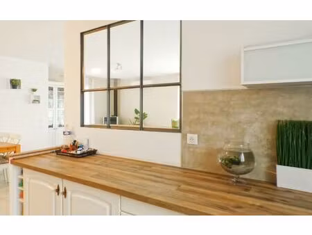 maison villeneuve 90 m² t-4 à vendre  346 500 €