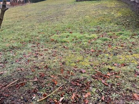 terrain constructible 9 5 ares