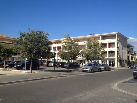 location appartement 2 pièces 31 m² à aix-en-provence (13540)