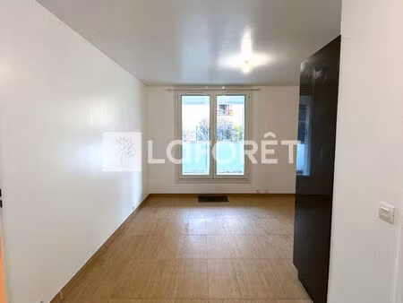 appartement eragny 2 pièce(s) 42 m2