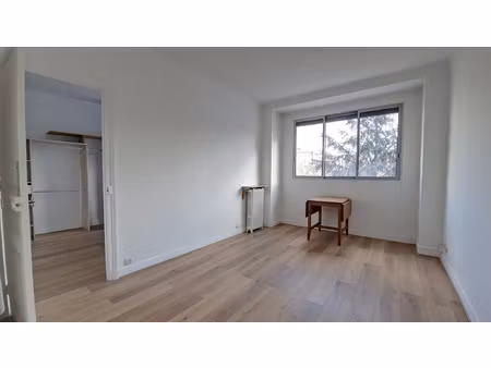 appartement 2 pièces gentilly