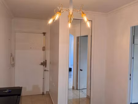 rue voltaire – 3 pièces