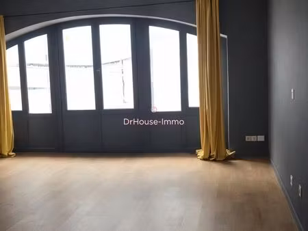 lille hypercentre – t3 de caractère à 5 min des gares