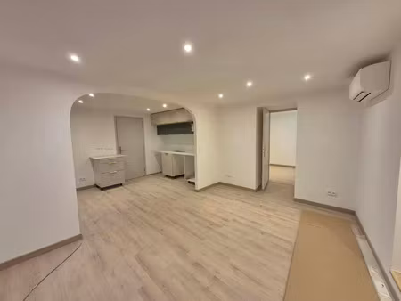 vente appartement 2 pièces 43 m² montauroux (83440)