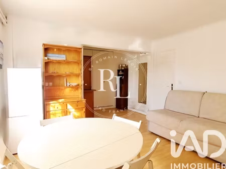 vente studio 1 pièce