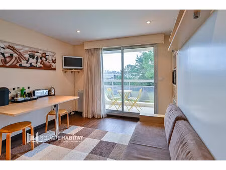 studio la baule 1 pièce(s) - 17m2