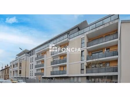 quartier des malassis