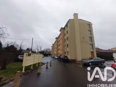 vente garage 12 m²