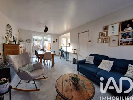 vente maison de ville 4 pièces