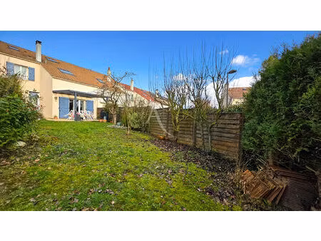 vente maison 6 pièces 121 m² jouy-le-moutier (95280)