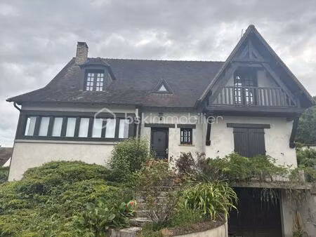 maison de 127 m² à linas