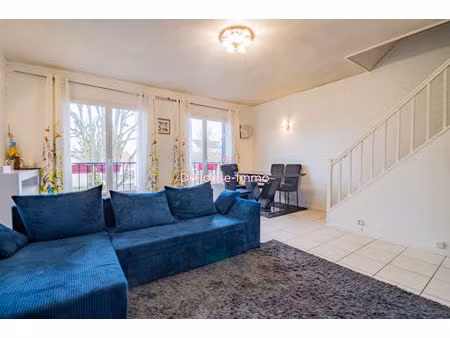 calme et luminosité pour cette maison familial