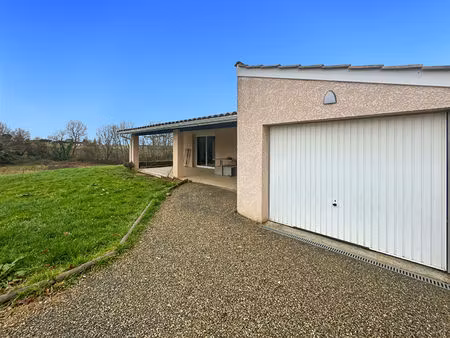 maison mirabel 4 pièce(s) 112 m2