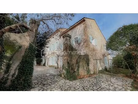 demeure de 283 m² à narbonne