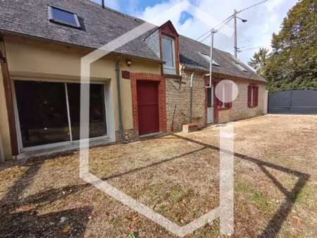 charmante maison à villabon.