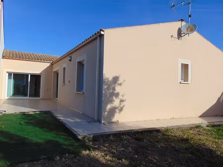 maison villedoux 4 chambres