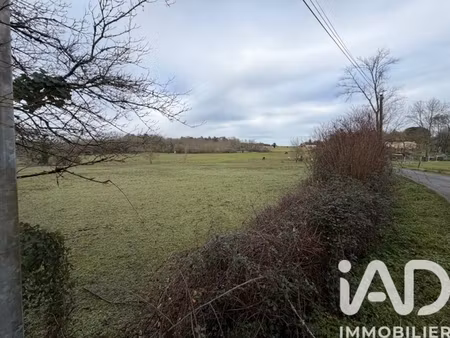 vente terrain agricole 12 355 m²