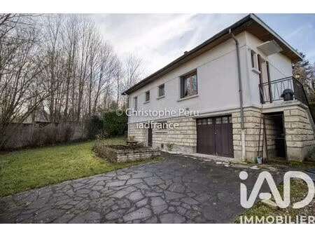 vente maison 5 pièces 81 m² magny-en-vexin (95420)