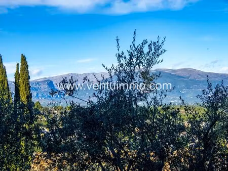 vente terrain 656 m² vallauris (06220)